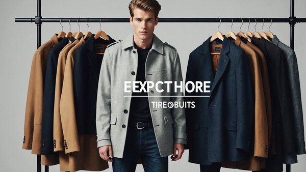 Explore the best fashion clothing and products for women and men